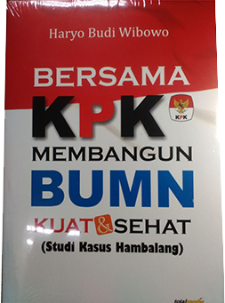 BersamaKPKMembangunBUMN